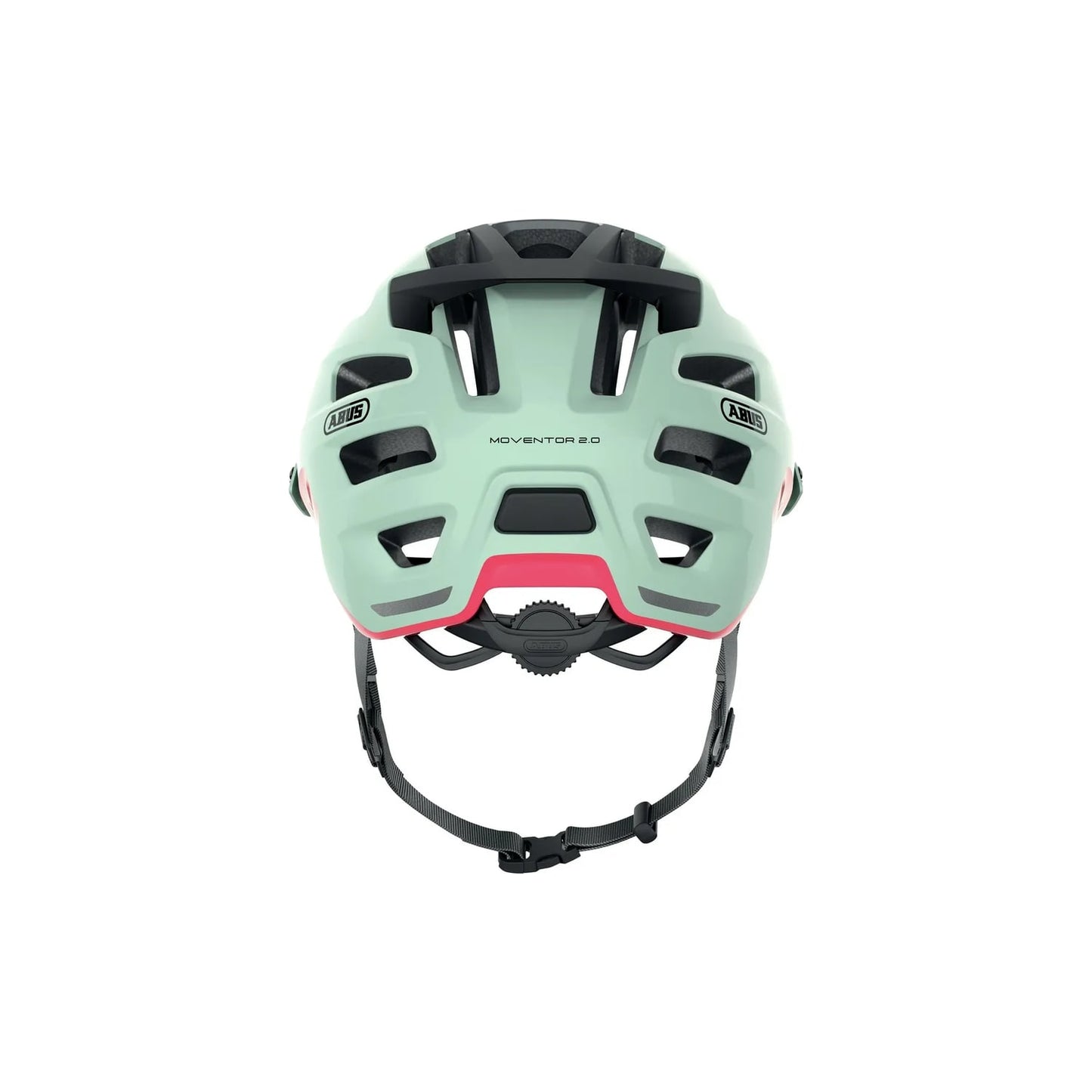 ABUS Viantor MIPS Cykelhjälm - Neon Yellow - Medium | SKU:4003318655067_2.webp