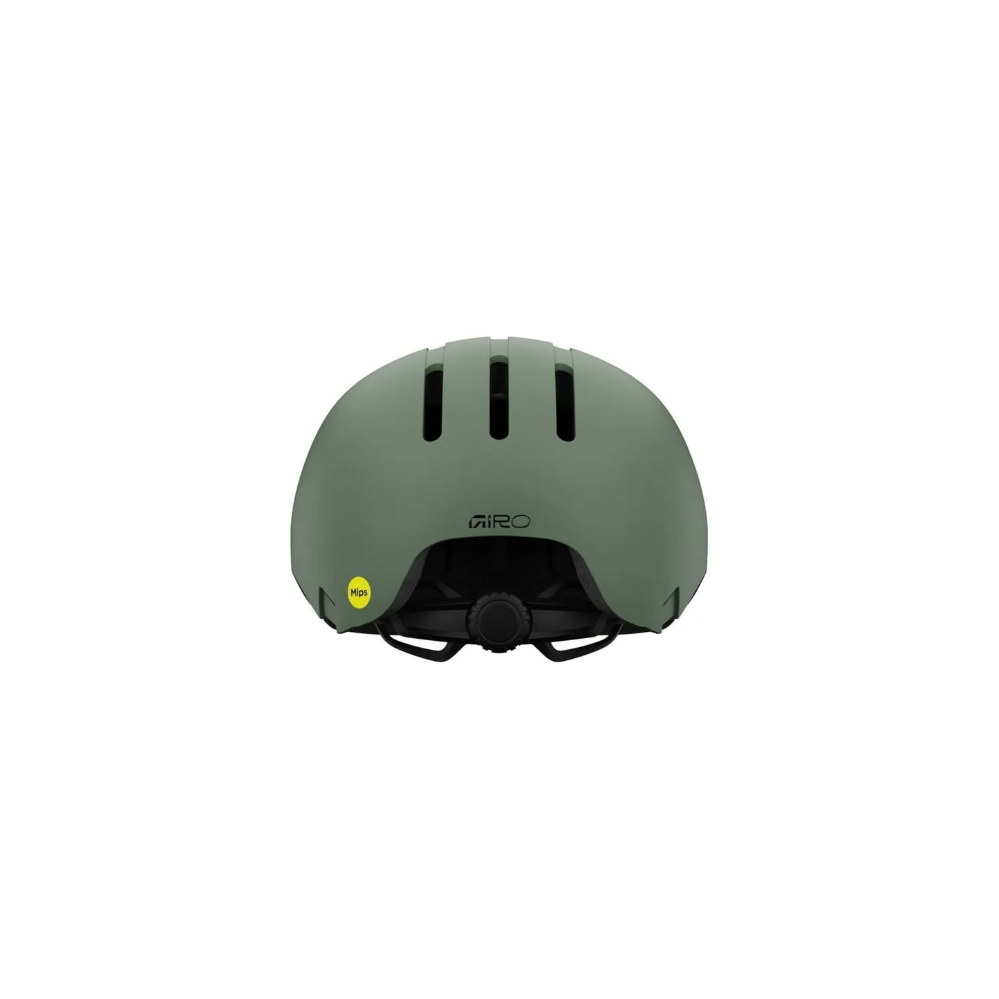 Giro Hoxton MIPS Cykelhjälm - Grön | SKU:196178197717_4.webp