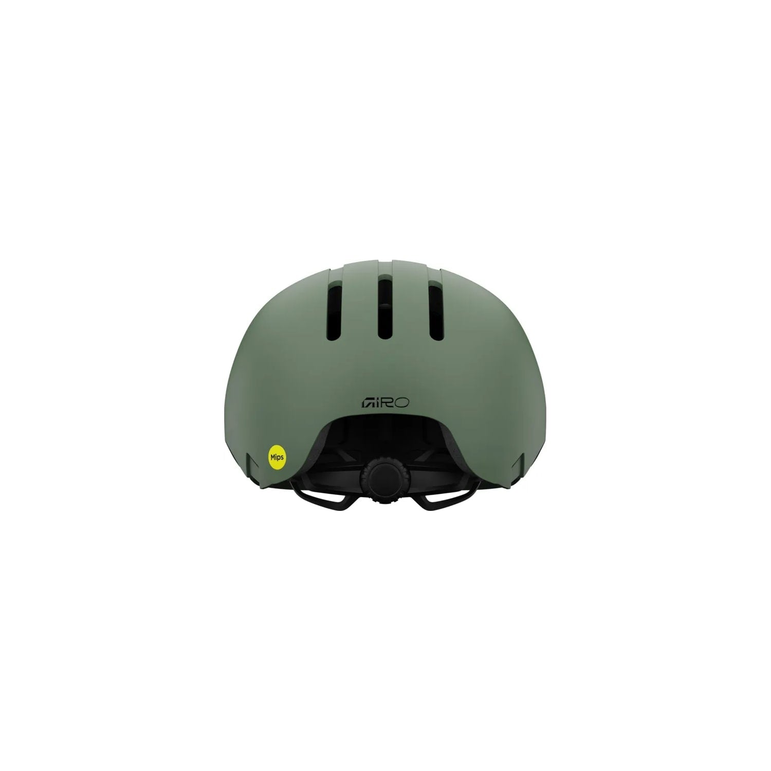 Giro Hoxton MIPS Cykelhjälm - Grön | SKU:196178197717_4.webp