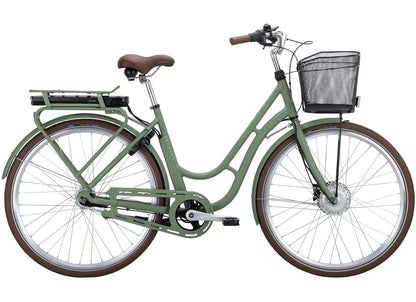 Monark Karin Elcykel 7-växlad 28” 51 cm
