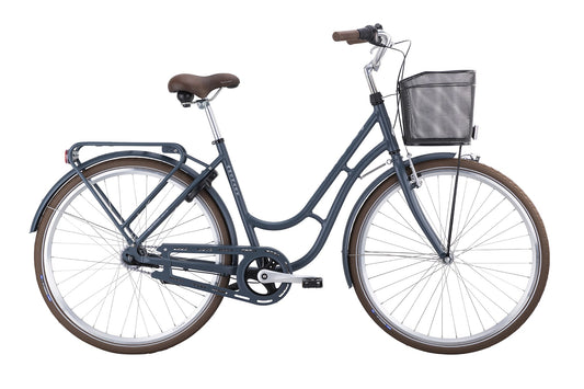 Monark Karin 7-växlad - Blå