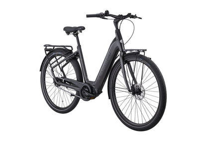 Crescent Elody 5-växlad elcykel 28" - Svart