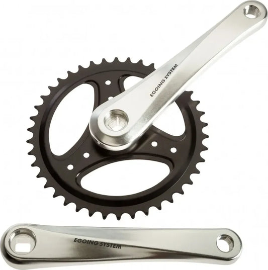 EGOING Vevparti 42T 170 mm Silver | SKU:7332982504102.webp