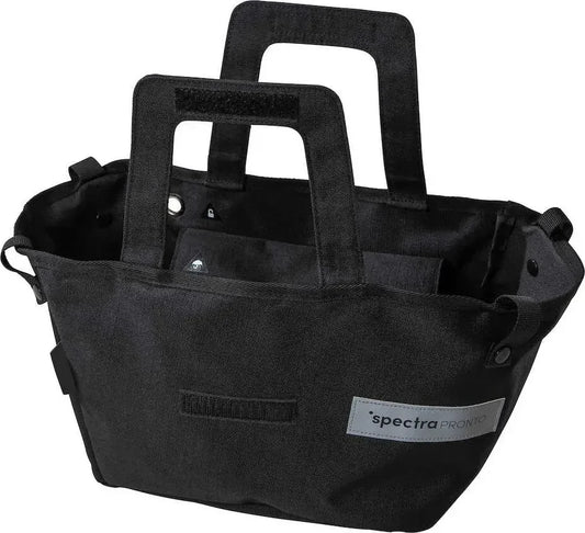 Carryon Midi Insatsväska med reflex | SKU:7332982514798.webp