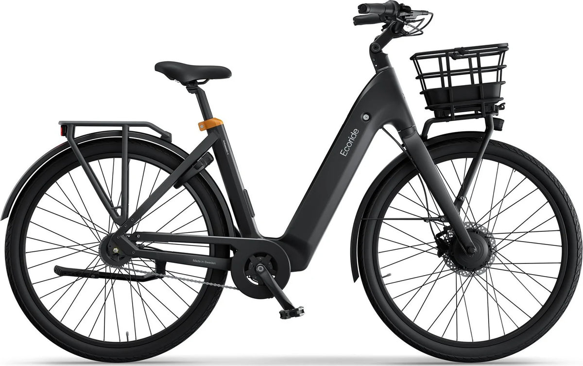 Ecoride C501 Ambassador Gen4 Hub Kedja - Vit | SKU:7333288011059.jpg