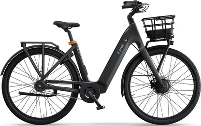 Ecoride C501 Ambassador Gen4 Hub Kedja - Vit | SKU:7333288011059.jpg