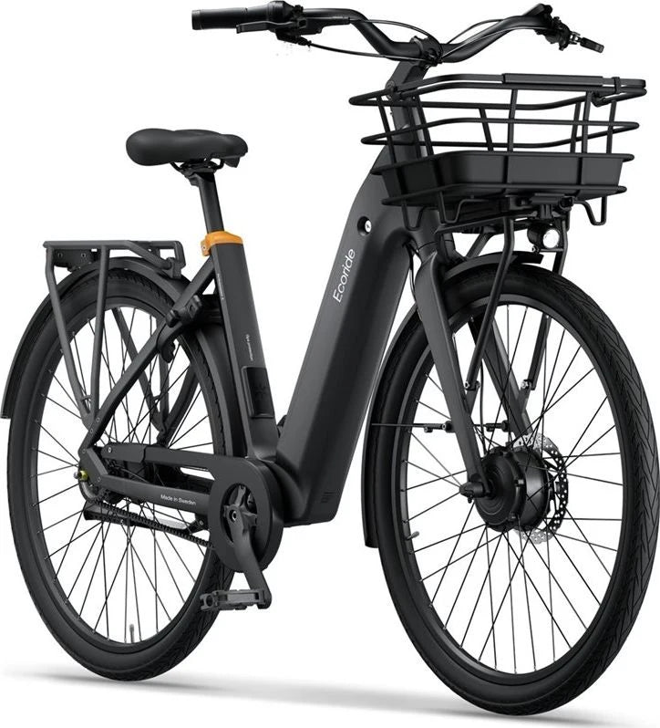 Ecoride C505 Ambassador Gen4 Hub Rem - Svart | SKU:7333288011141_2.jpeg