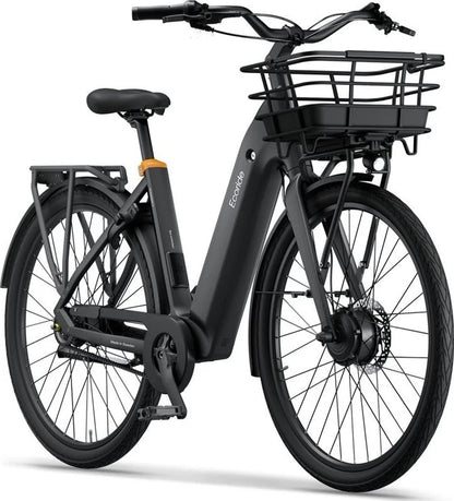 Ecoride C505 Ambassador Gen4 Hub Rem - Svart | SKU:7333288011141_2.jpeg
