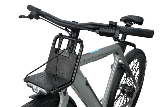 Raleigh Frampakethållare – framfäste för packning (ONE)