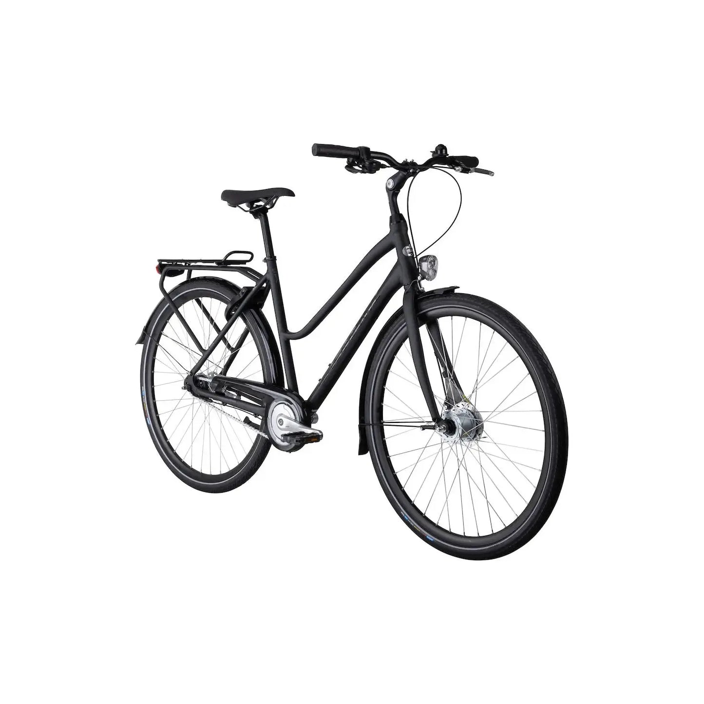 Crescent Rissa 7-växlad - Svart | SKU:YRC7575101_2.webp