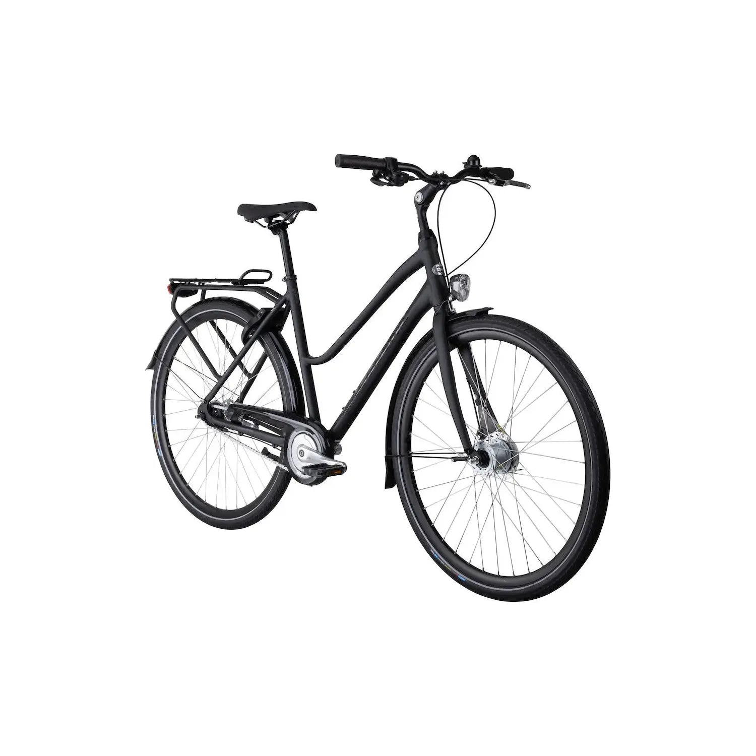 Crescent Rissa 7-växlad - Svart | SKU:YRC7575101_2.webp