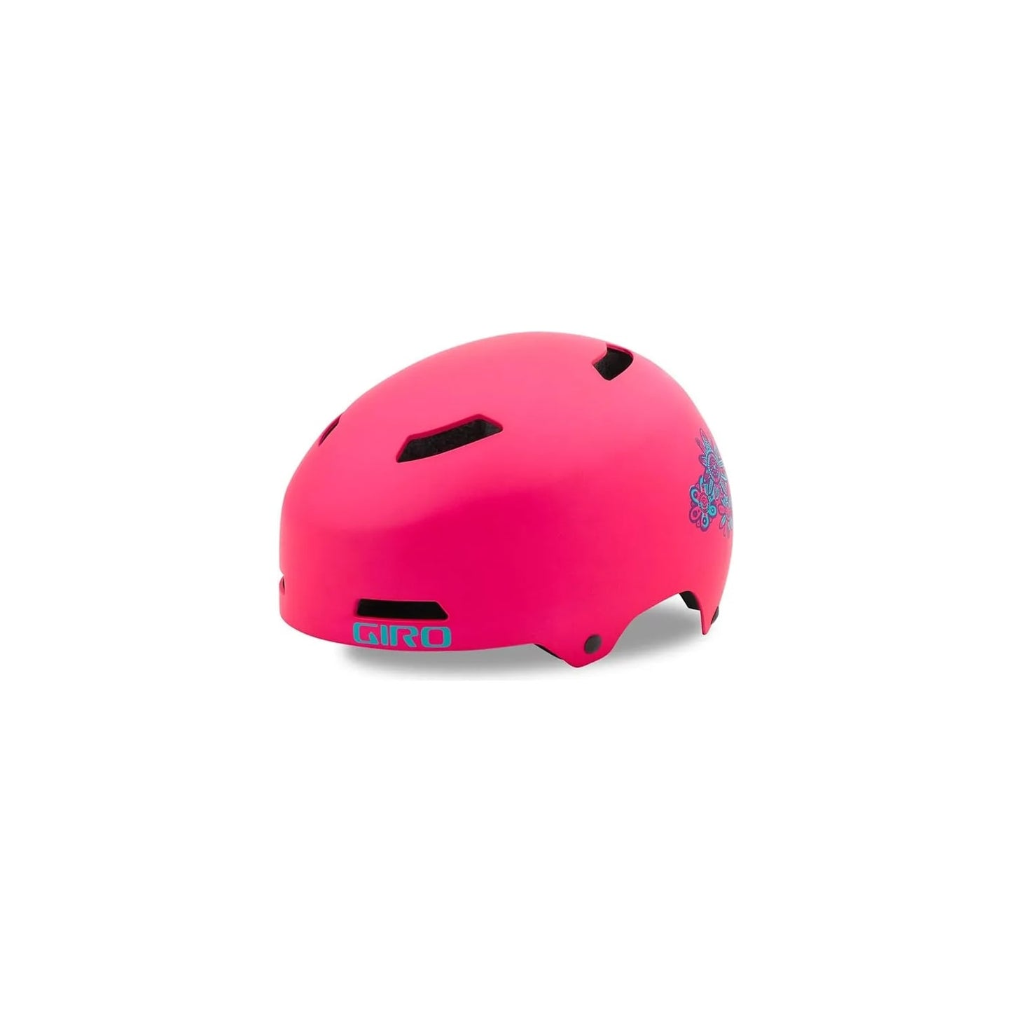 Giro Dime FS MIPS Barnhjälm - Rosa | SKU:768686070303.webp