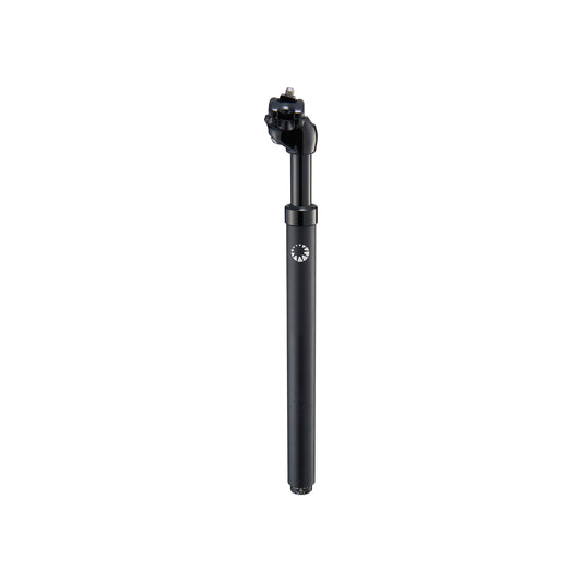 Sadelstolpe bike attitude 27,2x350mm suspension svart | SKU:75045010 | 75045010.jpg