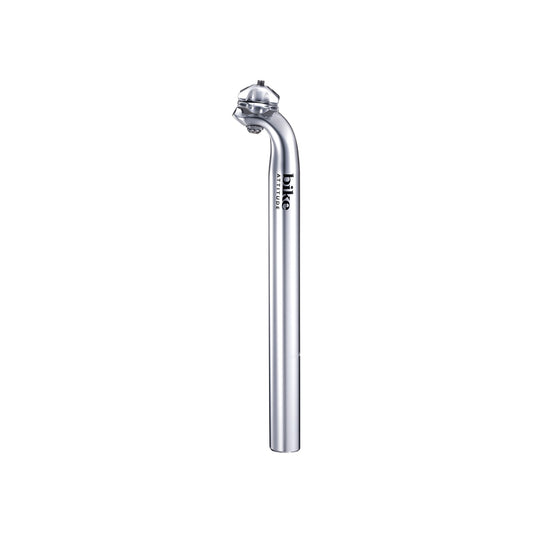 Sadelstolpe bike attitude 31,6 x350 mm silver | SKU:75045130 | 75045130.jpg