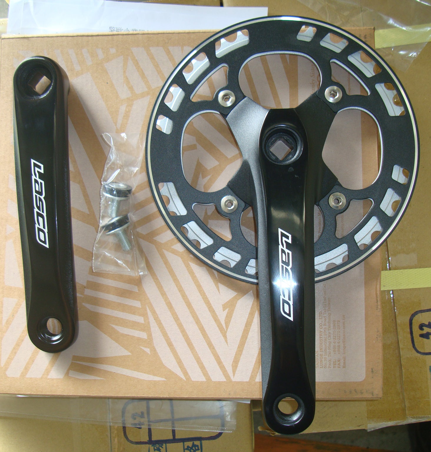 Vevparti lasco 44t | SKU:75917060 | 75917060.jpg
