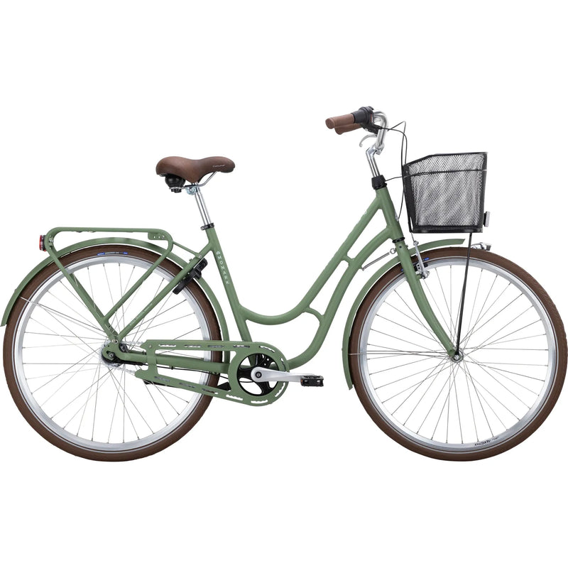 Monark karin 7-växlad - Heritage Green | SKU:YOM2375108.webp