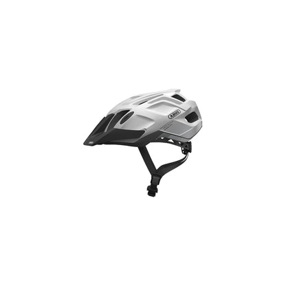 ABUS MountK Cykelhjälm - Medium (53-58 cm) - Vit | SKU:4003318781780.webp