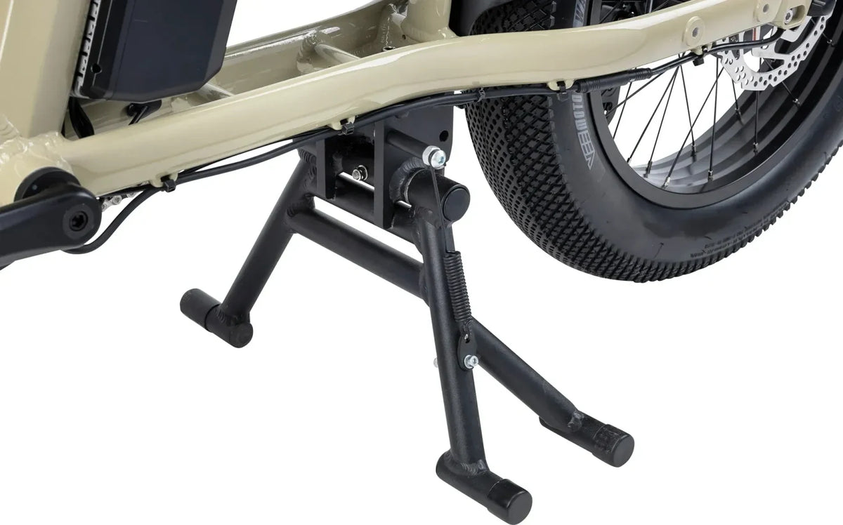 Humber Flex Longtail+ Elcykel Sandstone | SKU:8025100254_4.webp