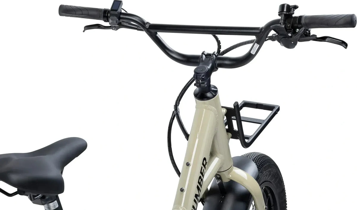 Humber Flex Longtail+ Elcykel Sandstone | SKU:8025100254_5.webp
