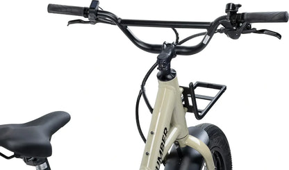 Humber Flex Longtail+ Elcykel Sandstone | SKU:8025100254_5.webp