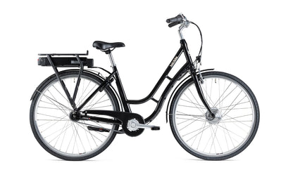 Batribike Core E1 Elcykel 28” 50 cm - Framhjulsmotor