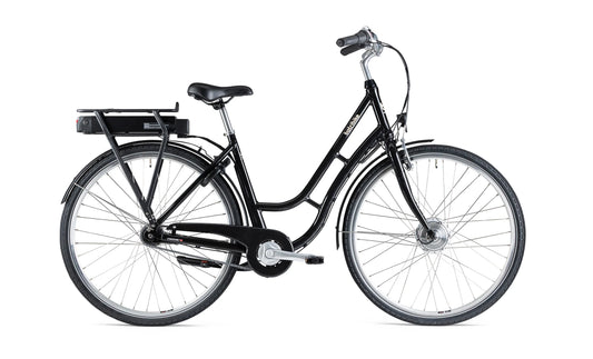 Batribike Core E1 Elcykel 28” 50 cm - Framhjulsmotor