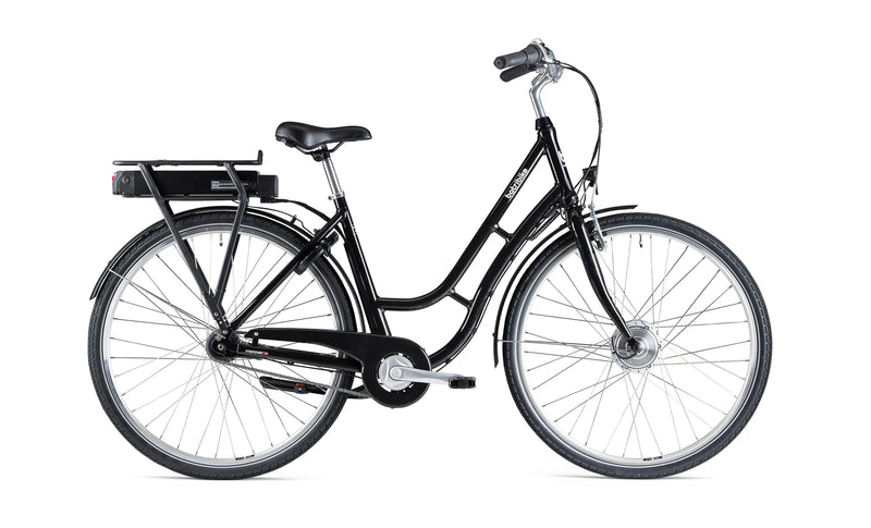 Batribike Core E1 Elcykel 28” 50 cm - Framhjulsmotor