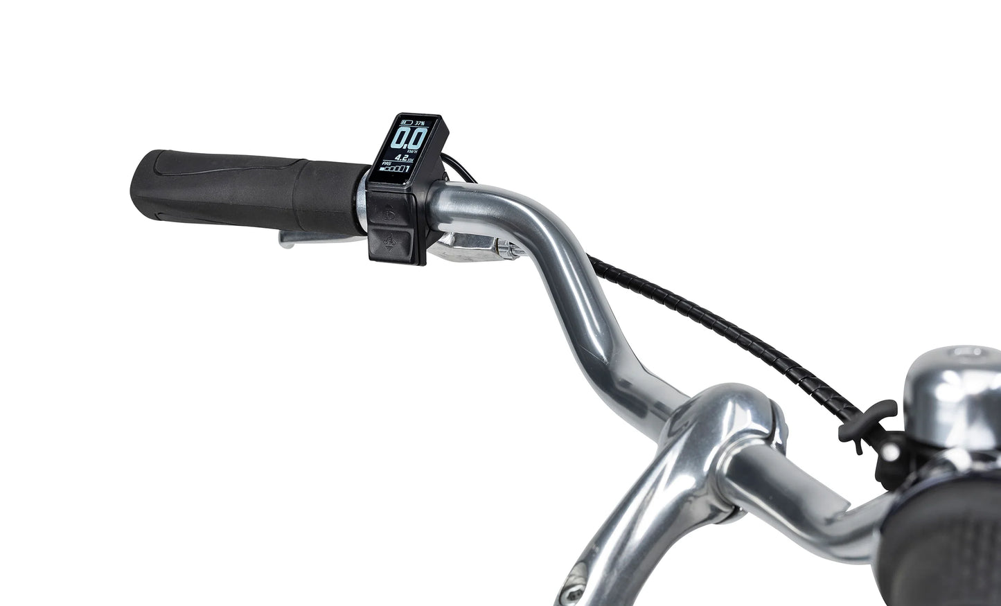 Batribike Core E1 Elcykel 28” 50 cm - Framhjulsmotor