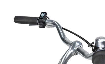 Batribike Core E1 Elcykel 28” 50 cm - Framhjulsmotor