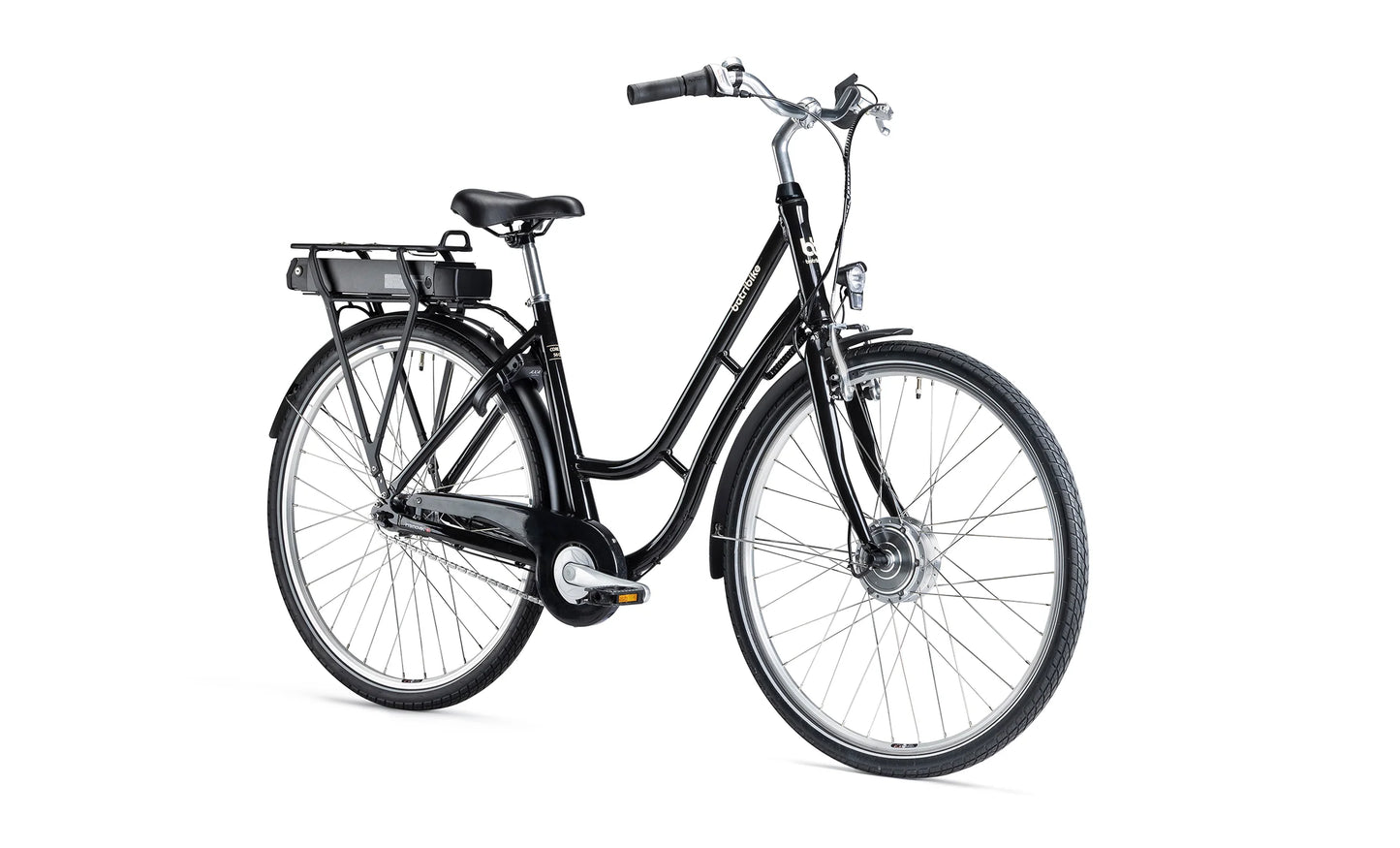 Batribike Core E1 Elcykel 28” 50 cm - Framhjulsmotor