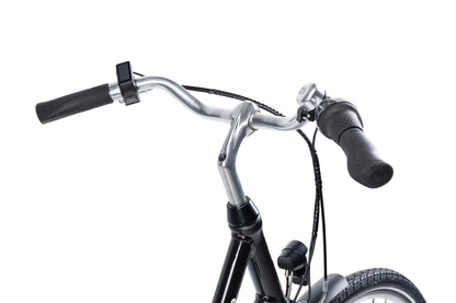 Batribike Core E1 Elcykel 28” 50 cm - Framhjulsmotor