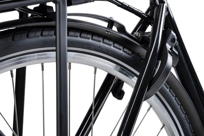 Batribike Core E1 Elcykel 28” 50 cm - Framhjulsmotor
