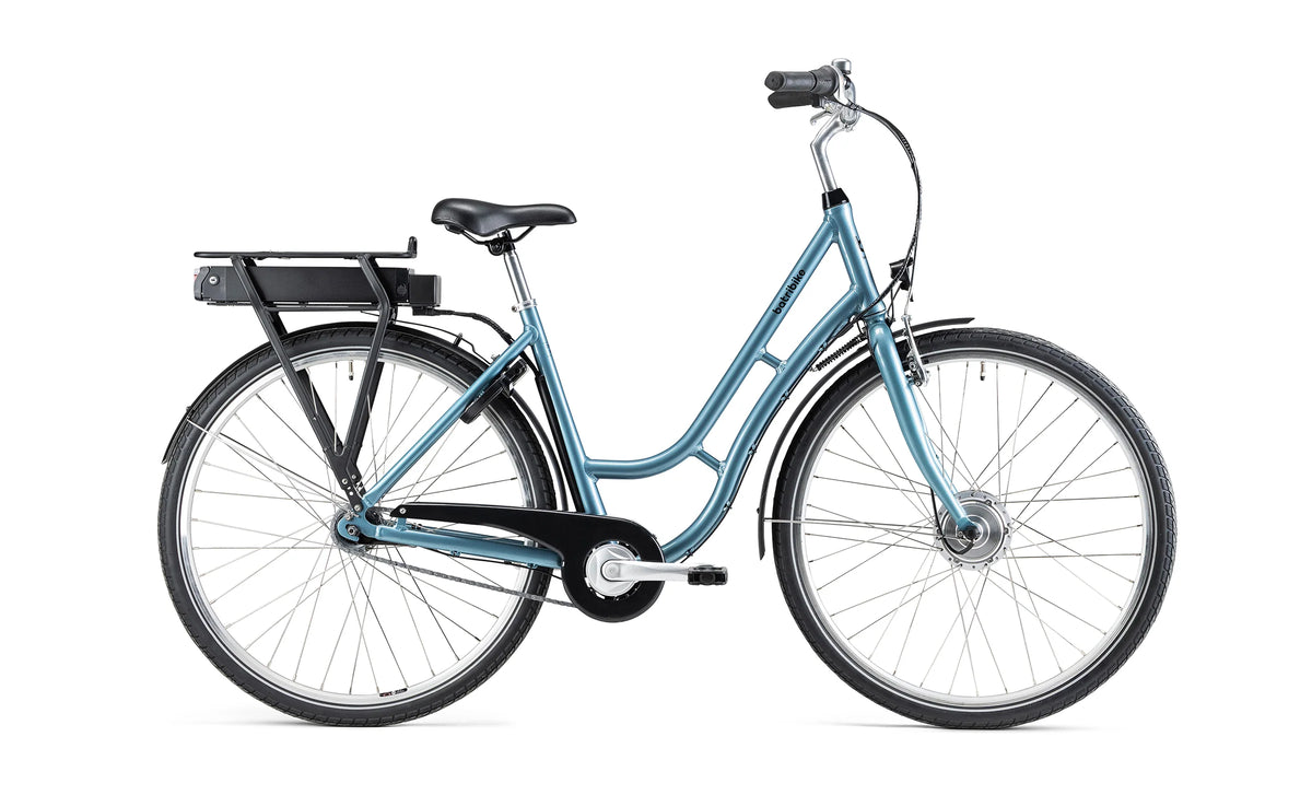 Batribike Core E1 elcykel
