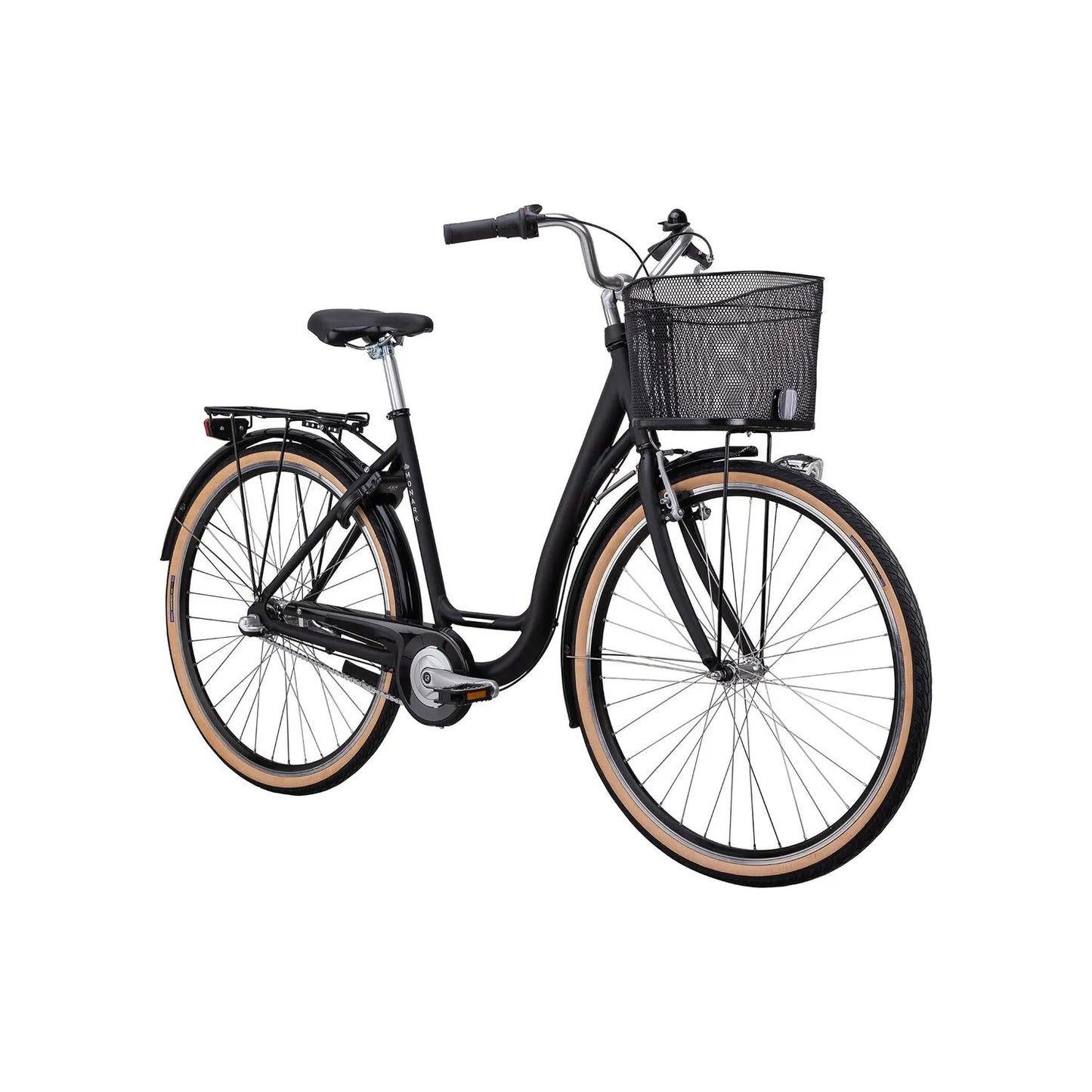 Monark emma 7-växlad - Svart | SKU:YRM2575101_2.webp