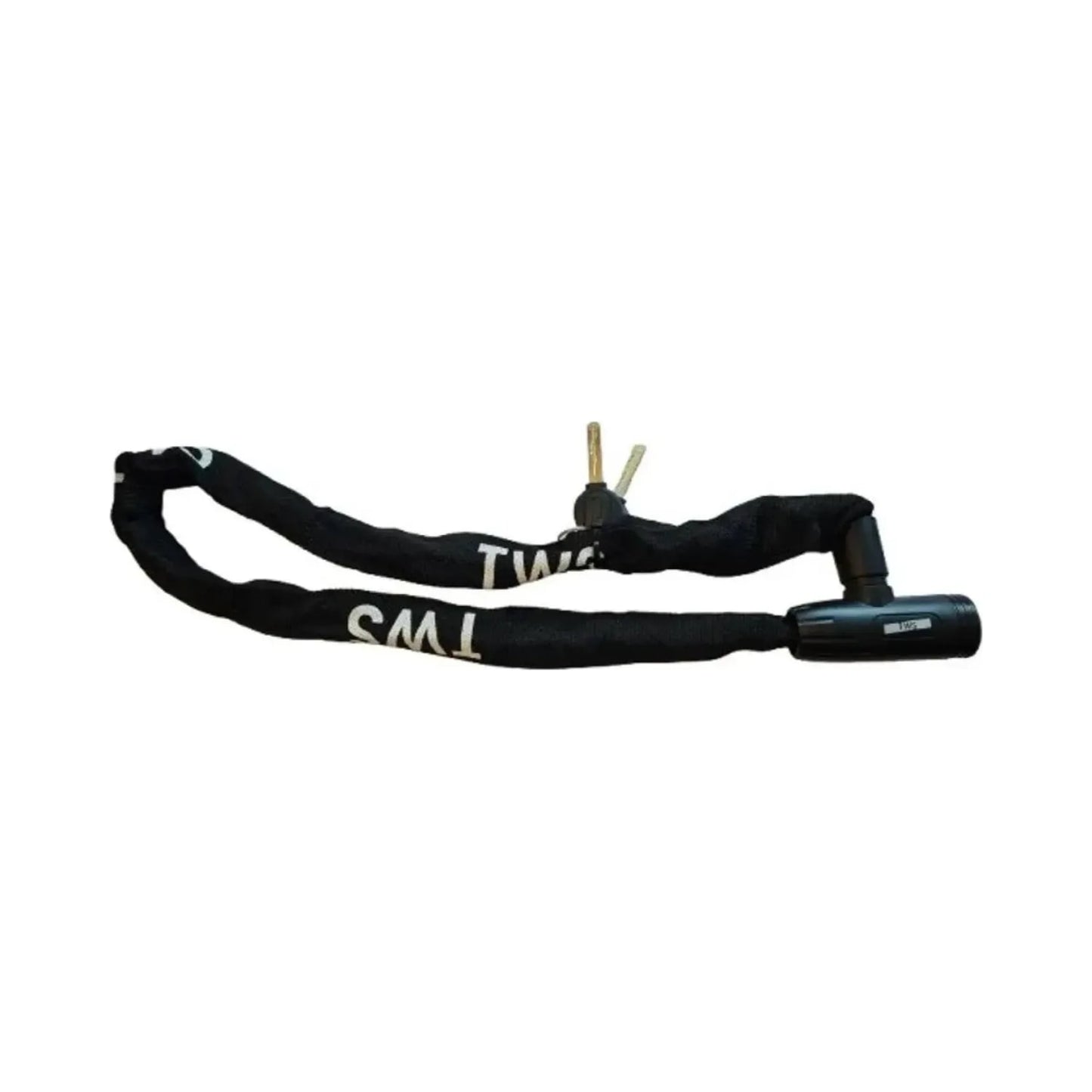 Kättinglås med nycklar från TWS 900x6mm | SKU:7330516031810.webp