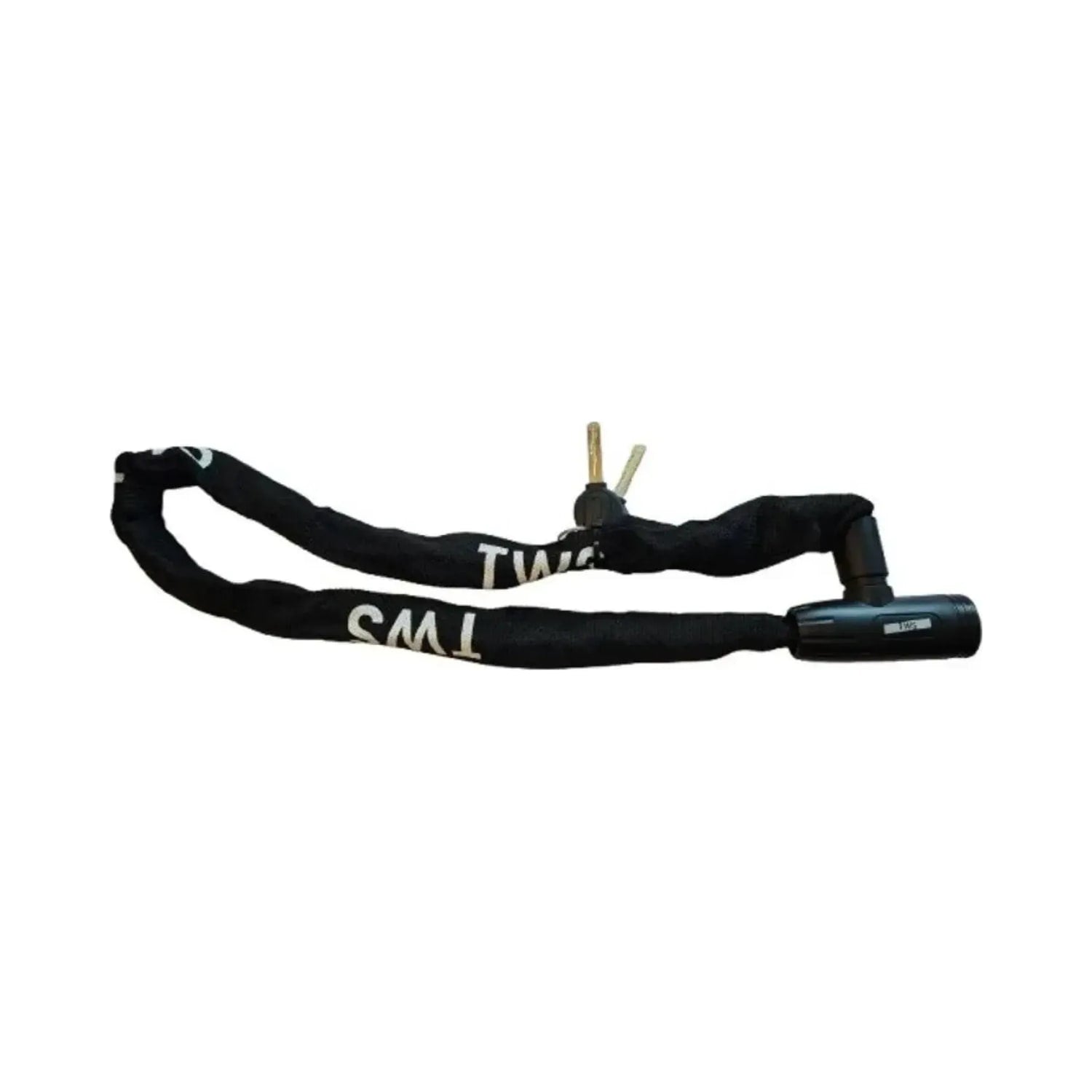 Kättinglås med nycklar från TWS 900x6mm | SKU:7330516031810.webp
