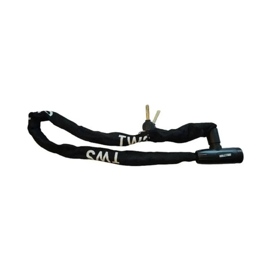 Kättinglås med nycklar från TWS 900x6mm | SKU:7330516031810.webp