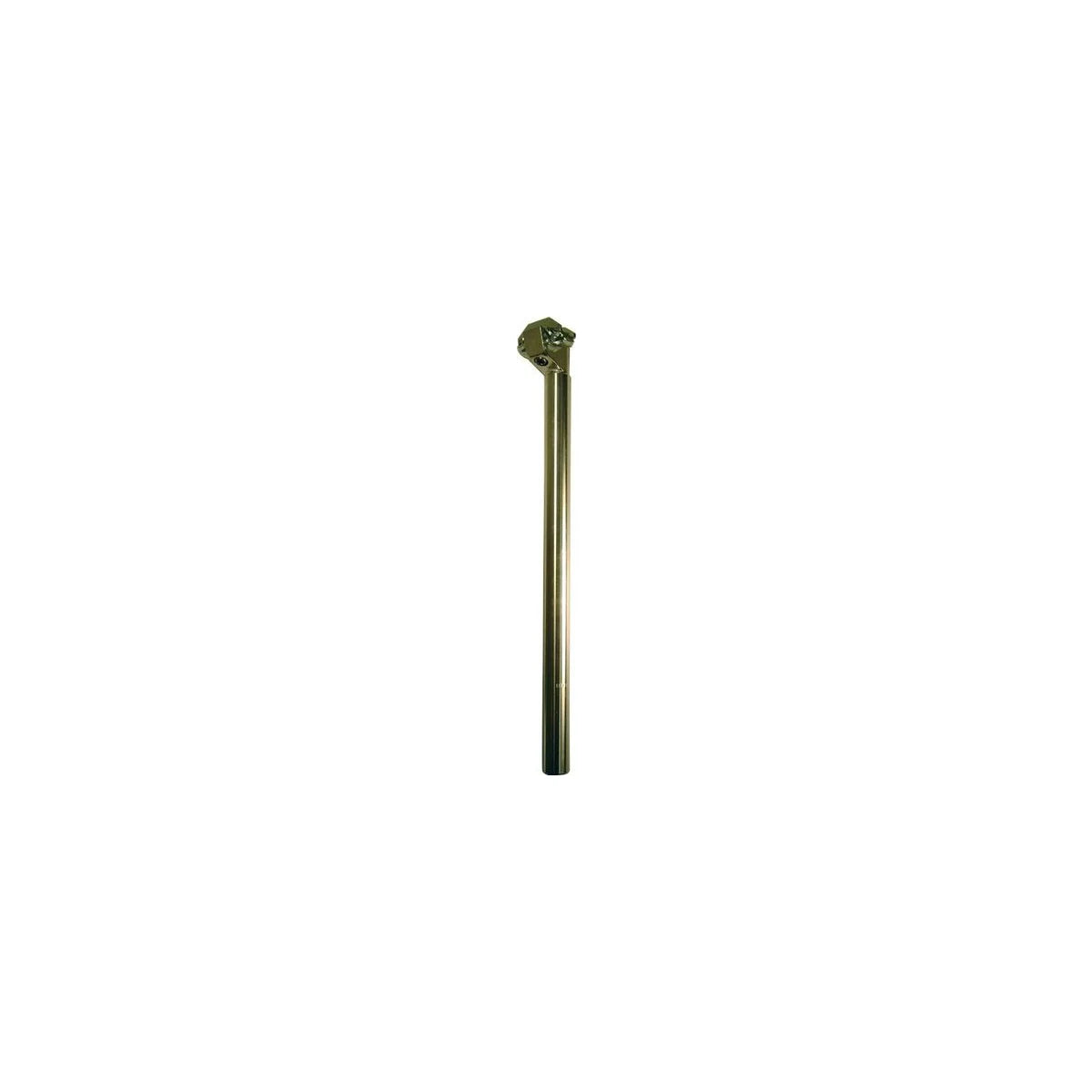 Sadelstolpe 25,4x400 mm Silver | SKU:8525-12.jpeg