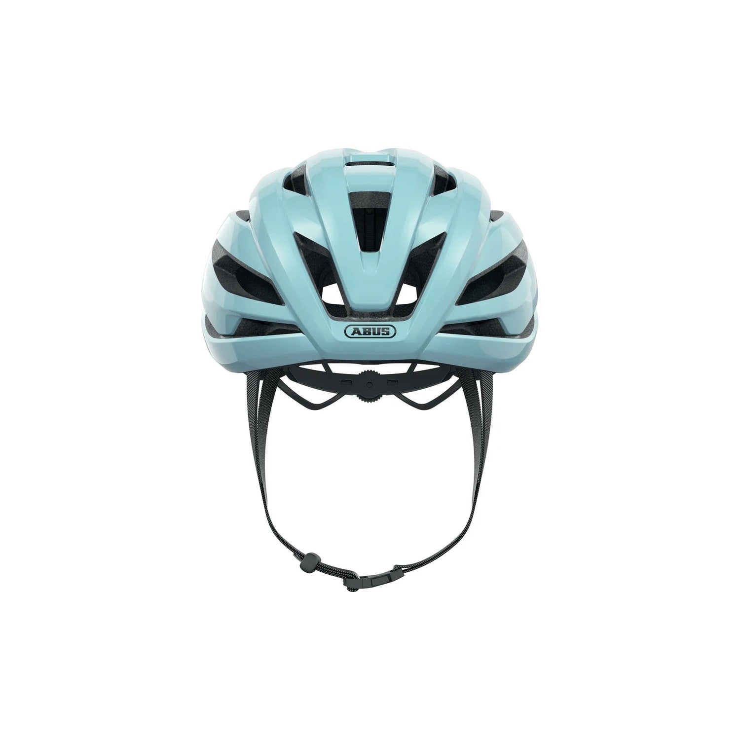 Abus StormChaser Hjälm - Pastel Blue Shiny - Large | SKU:4003318677298_3.webp