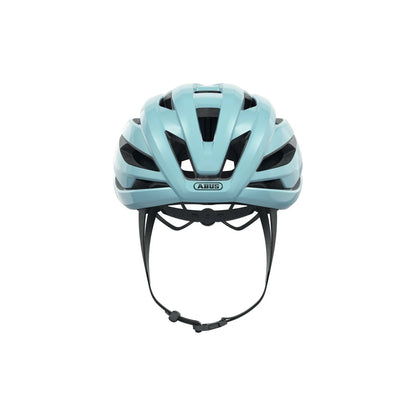 Abus StormChaser Hjälm - Pastel Blue Shiny - Large | SKU:4003318677298_3.webp