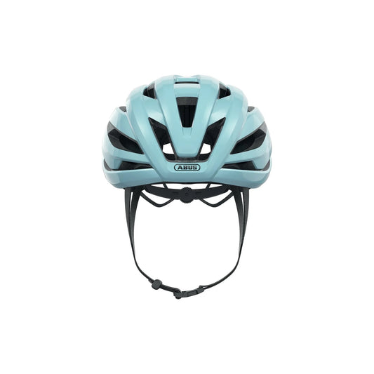 Abus StormChaser Hjälm - Pastel Blue Shiny - Large | SKU:4003318677298_3.webp