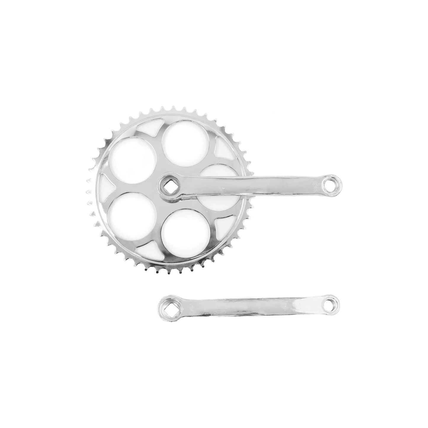 Vevparti 46 T 170 mm Fyrkantsaxel Stål | SKU:5707965006454.webp