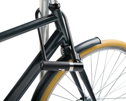 AXA Newton UL-300 Cykellås - SSF Godkänd