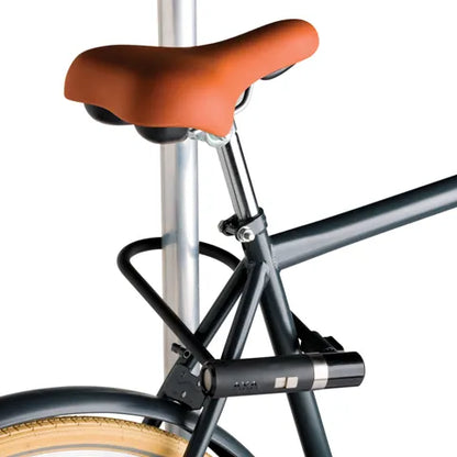 AXA Newton UL-300 Cykellås - SSF Godkänd