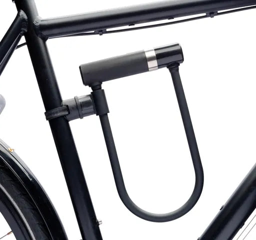 AXA Newton UL-300 Cykellås - SSF Godkänd