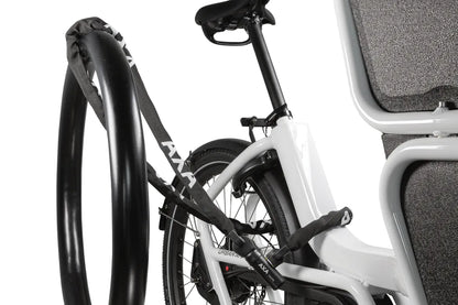 Axa linq city 180 chain lock
