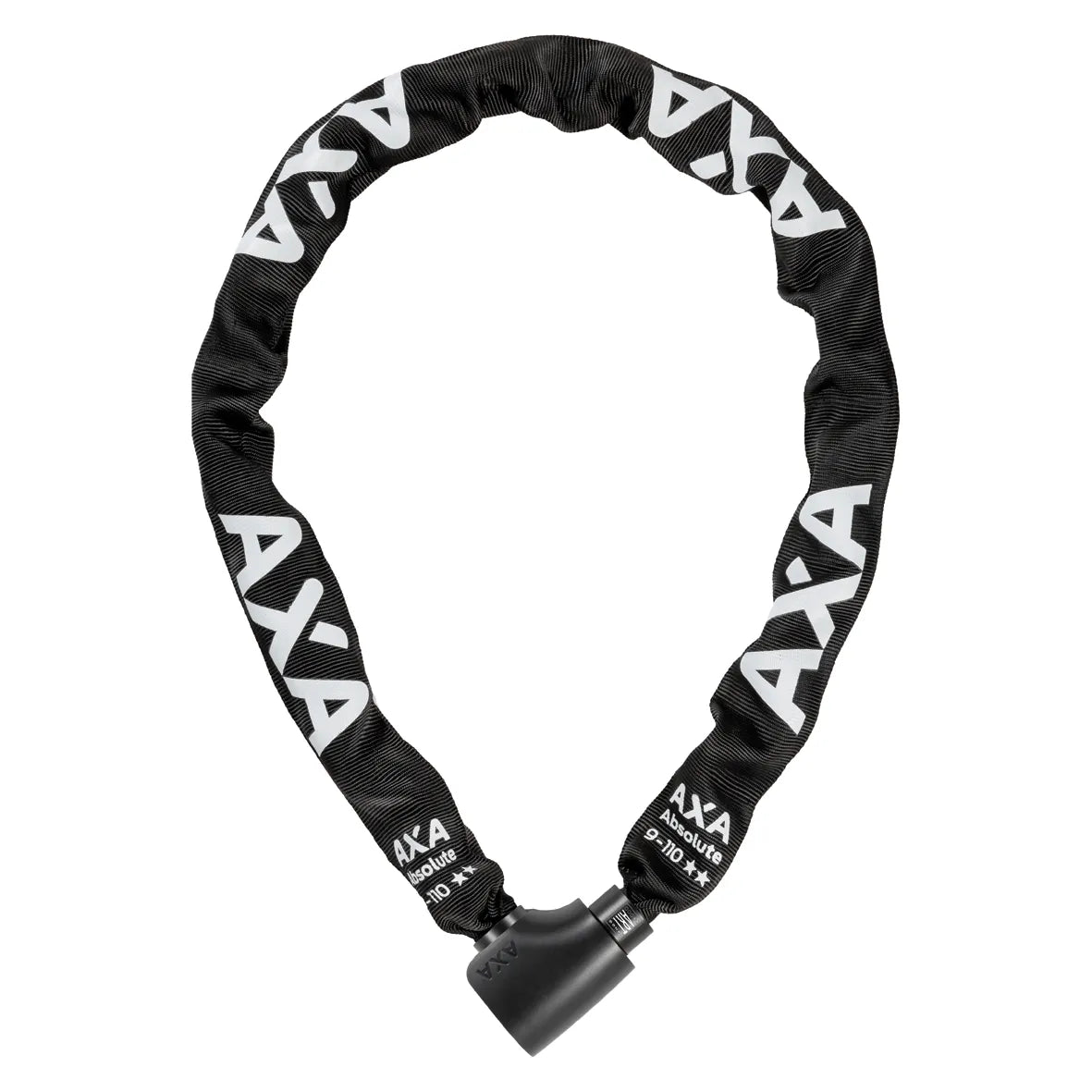 Axa chain absolute 9 - 110 Kedjelås - SSF Godkänd