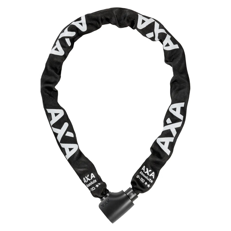 Axa chain absolute 9 - 110 Kedjelås - SSF Godkänd
