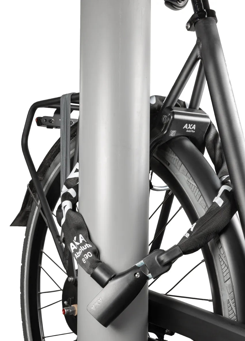 Axa chain absolute 8 - 90 kedjelås