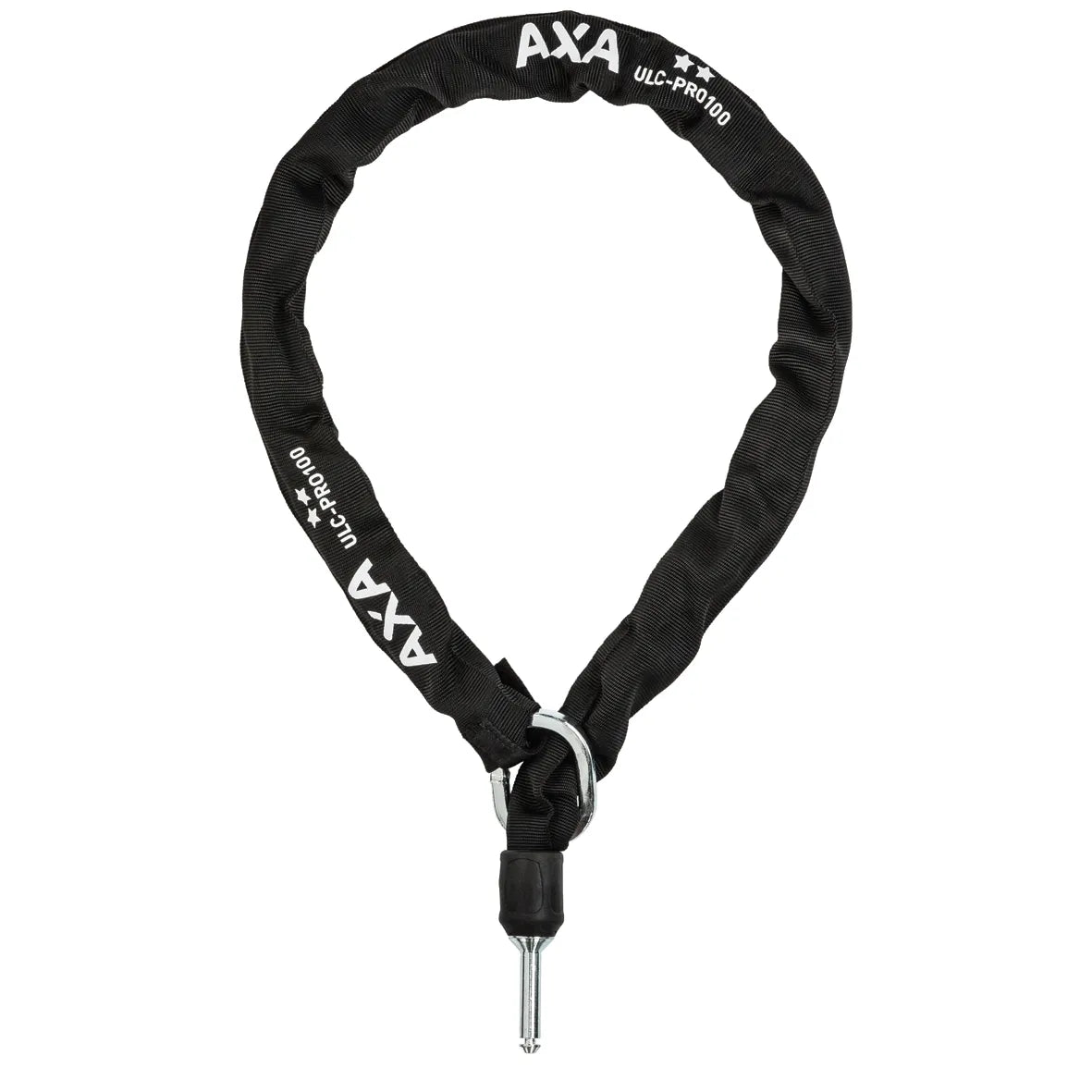 Axa plug-in chain